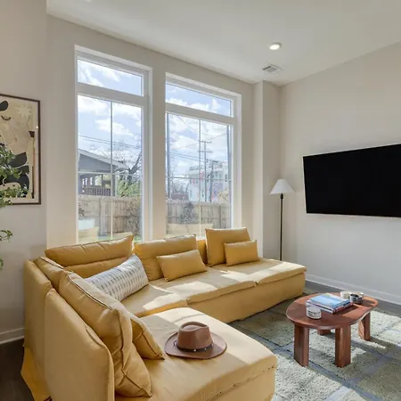 98 Degrees By Avantstay Covered Balcony Lounge Newly Built 4Bdr Home